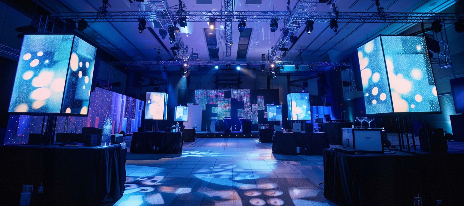 Digital Image and Sound for Business